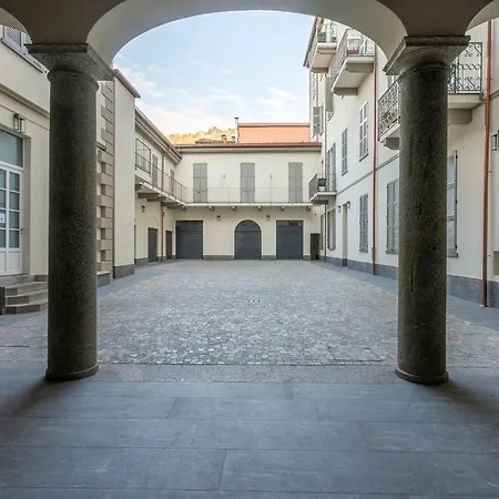 Volta Collection By Halldis Апартаменты *