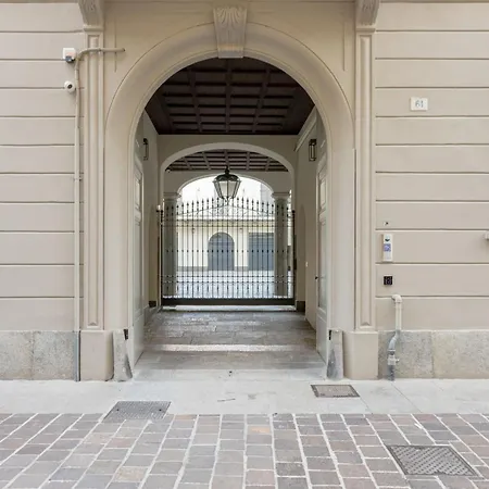 Апартаменты Volta Collection By Halldis *