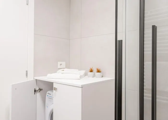 Апартаменты Volta Collection By Halldis