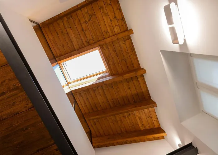 Апартаменты Volta Collection By Halldis *