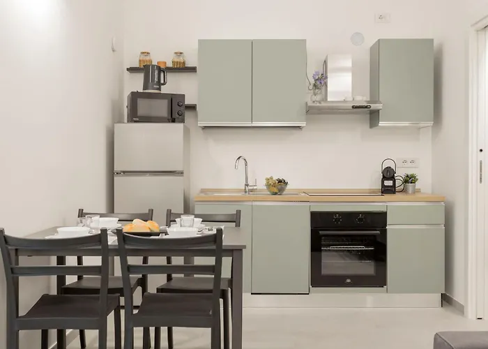 Volta Collection By Halldis Апартаменты Комо