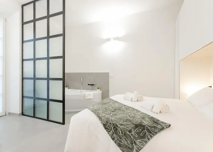 Volta Collection By Halldis Апартаменты *