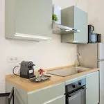 Appartement Volta Collection By Halldis Côme