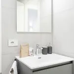 Appartement Volta Collection By Halldis