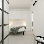 Appartement Volta Collection By Halldis Côme