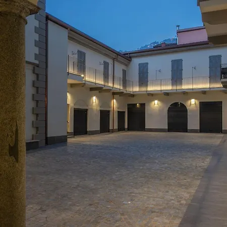 Volta Collection By Halldis Apartment *