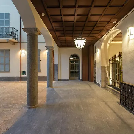 Apartment Volta Collection By Halldis Como