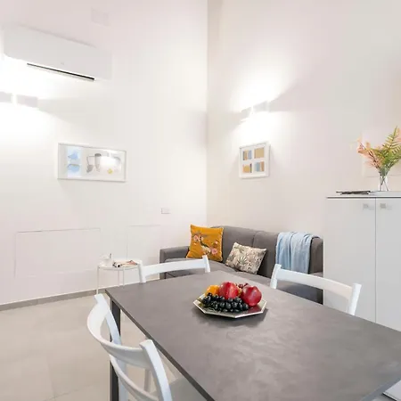 Volta Collection By Halldis Apartment