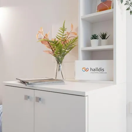 Volta Collection By Halldis * Côme