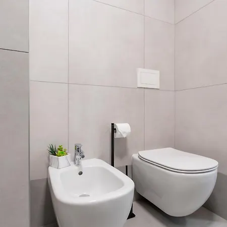 Appartamento Volta Collection By Halldis Côme