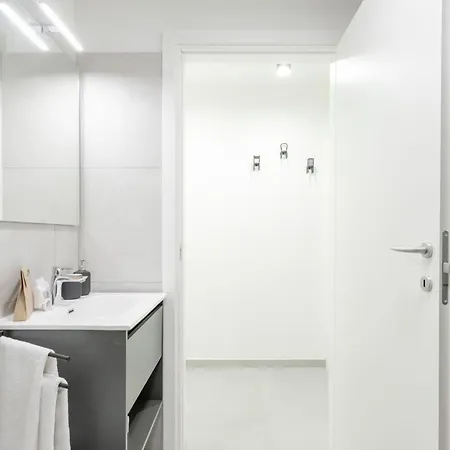 Volta Collection By Halldis 公寓