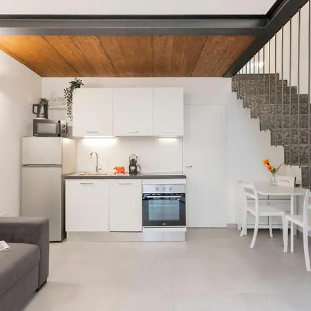 Volta Collection By Halldis Appartamento