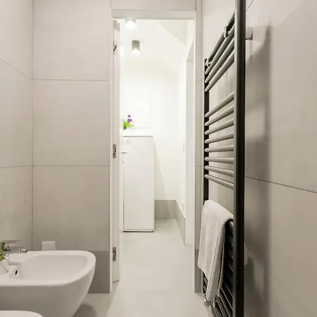 Volta Collection By Halldis Apartamento *