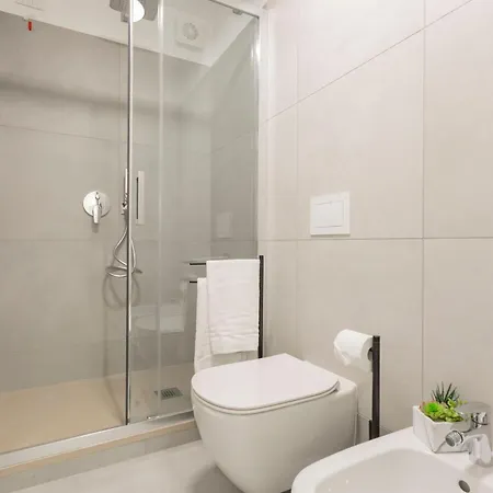 Volta Collection By Halldis Apartamento Como