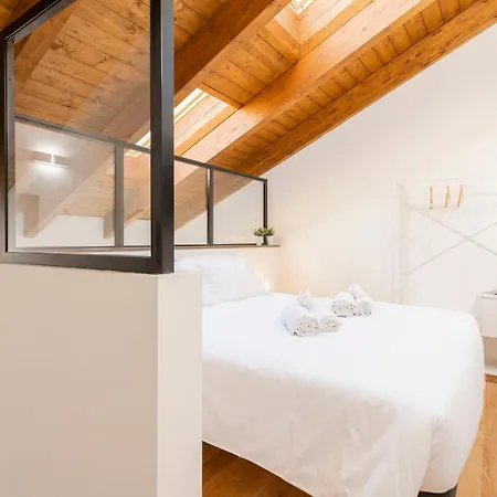 Volta Collection By Halldis Apartamento *