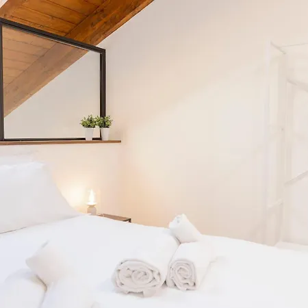 Volta Collection By Halldis Apartamento