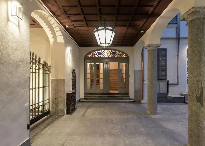 Apartamento Volta Collection By Halldis Como