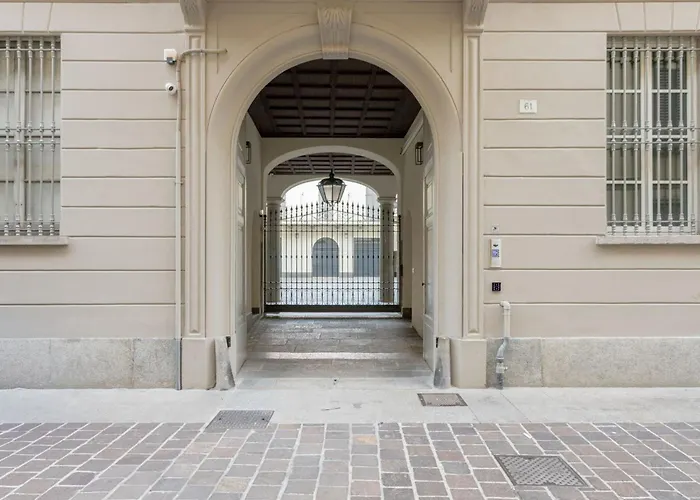 Apartment Volta Collection By Halldis *