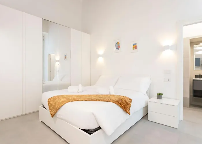 Apartamento Volta Collection By Halldis *