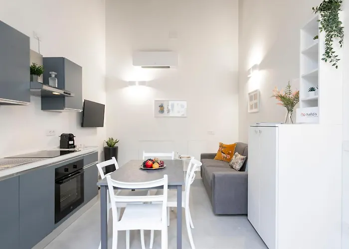 Volta Collection By Halldis