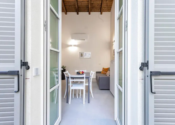 Volta Collection By Halldis Apartamento