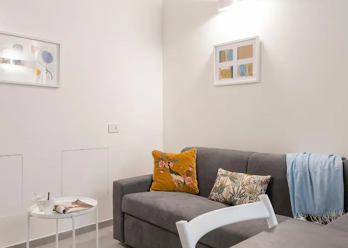 Apartment Volta Collection By Halldis