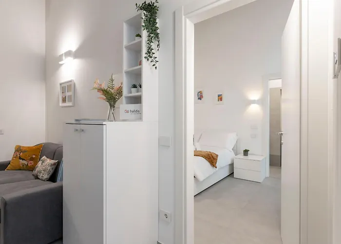 Apartment Volta Collection By Halldis