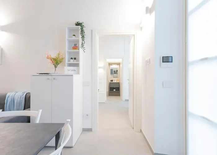 Apartment Volta Collection By Halldis *