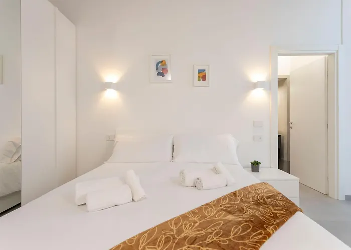 Volta Collection By Halldis Apartment *