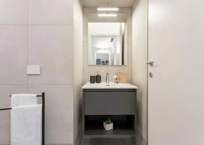 Volta Collection By Halldis Apartment Como