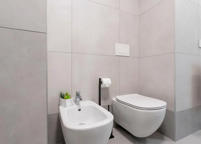 Apartment Volta Collection By Halldis Como