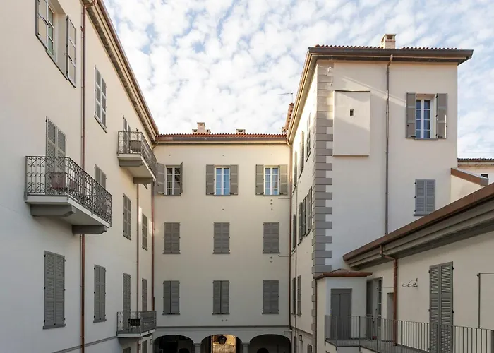 Volta Collection By Halldis Como