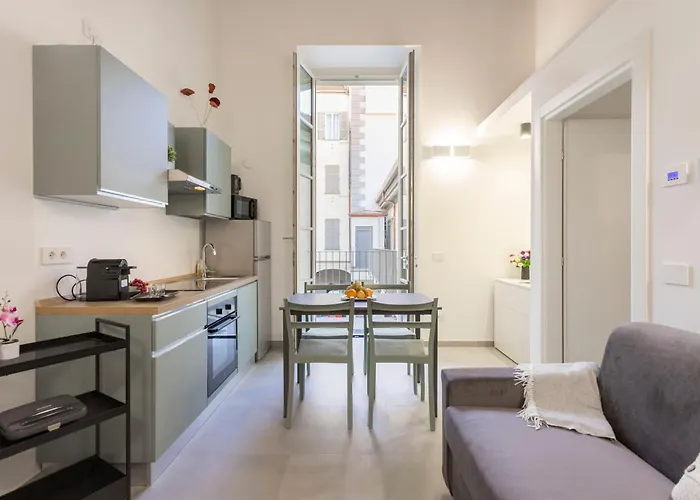 Apartment Volta Collection By Halldis