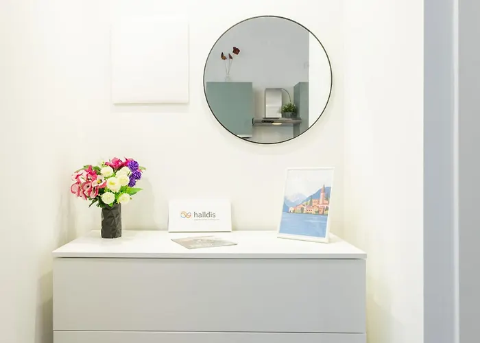 Volta Collection By Halldis Apartamento Como