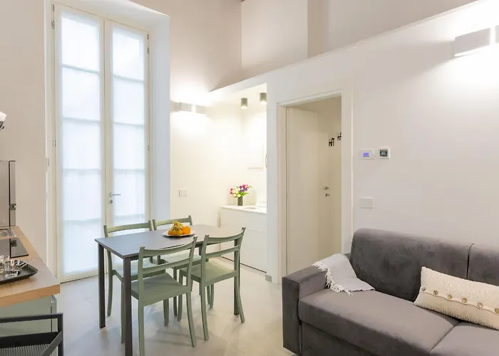 Apartment Volta Collection By Halldis *