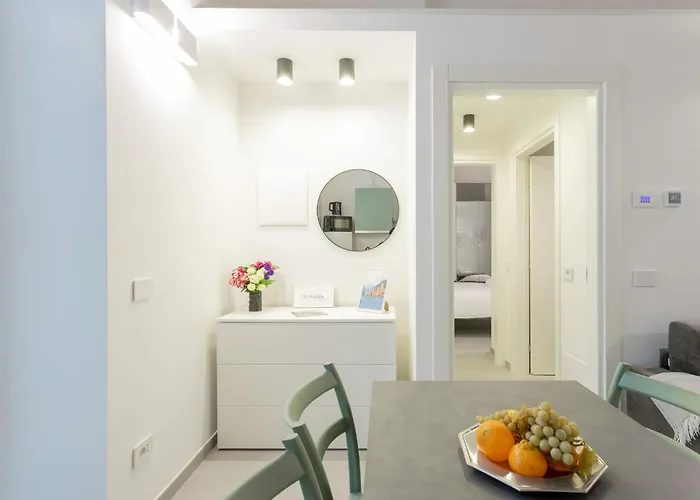 Volta Collection By Halldis Apartamento Como