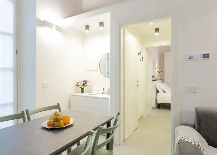 Volta Collection By Halldis Apartamento