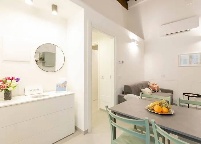 Volta Collection By Halldis Apartamento