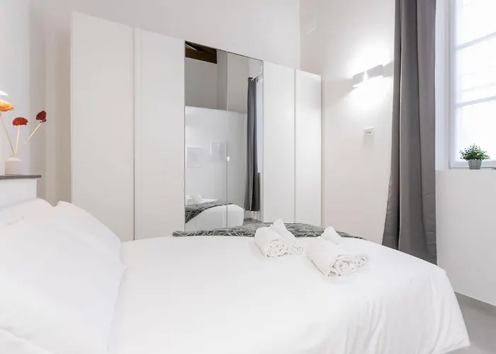 Volta Collection By Halldis Apartamento *