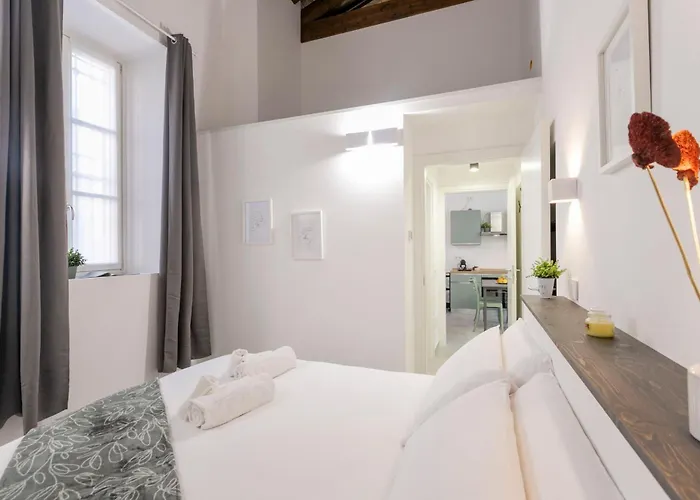 Volta Collection By Halldis Apartment *