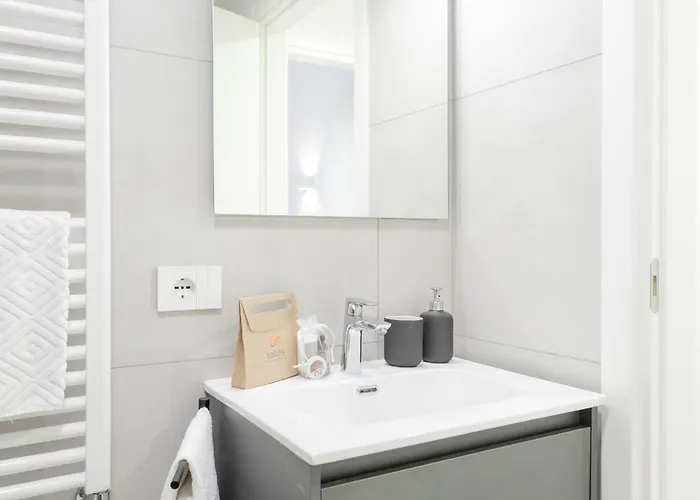 Apartamento Volta Collection By Halldis