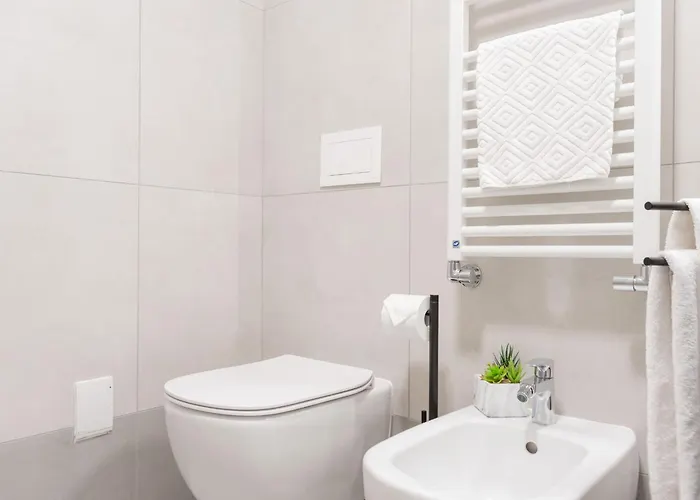 Volta Collection By Halldis Apartment