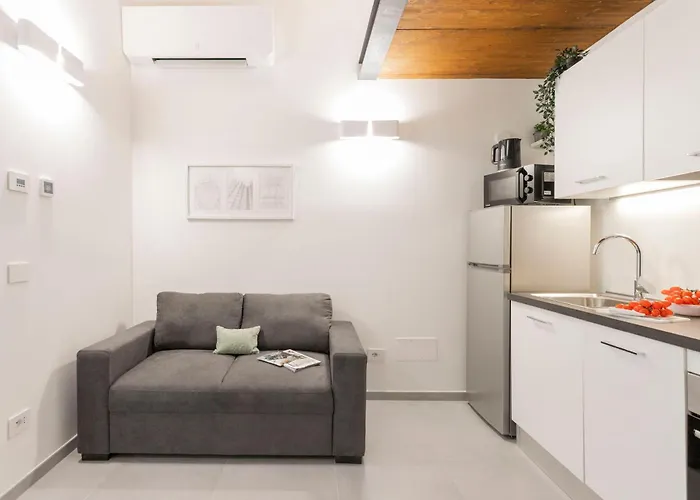 Volta Collection By Halldis Apartamento *