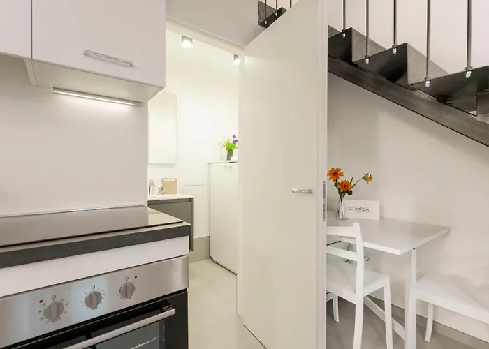 Volta Collection By Halldis *