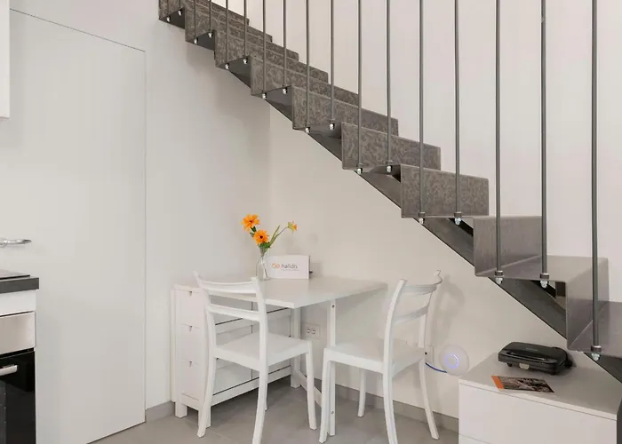 Volta Collection By Halldis