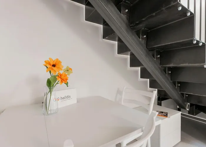 Volta Collection By Halldis * Como