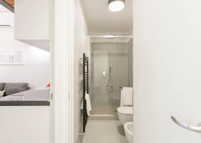 Apartment Volta Collection By Halldis Como