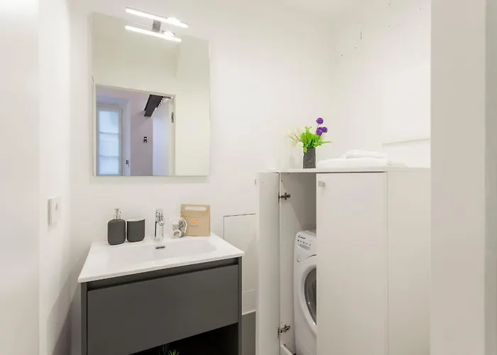 Apartamento Volta Collection By Halldis Como