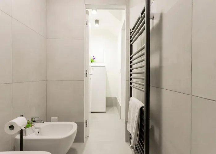 Volta Collection By Halldis Apartamento *