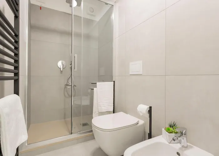 Volta Collection By Halldis Apartment Como